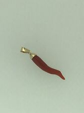 CORNETTO PORTAFORTUNA CORNETTO