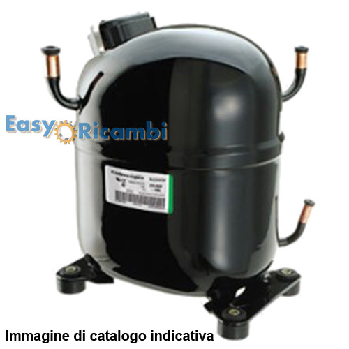 Motore compressore embraco - motore,