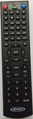 Telecomando originale nuovo - ,