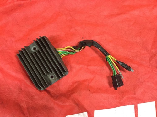 Regolatore tensione ducati - di,