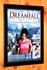 Dreamfall Il Viaggio Più