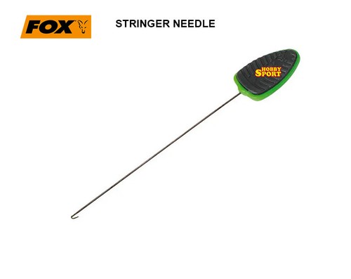 Fox stringer needle green - fox,