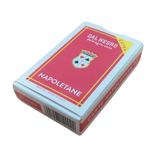 Carte Napoletane Plastificate