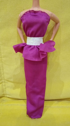 Barbie abito 2089 fashion - abito, #2089