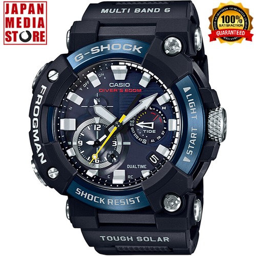 Orologio uomo casio shock - uomo,