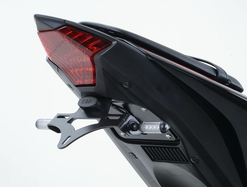 Tail tidy yamaha - r&g,