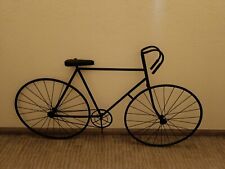 Bicicletta da parete, Maisons