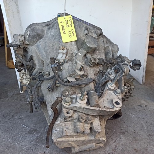 Cambio manuale marce - cambio, honda