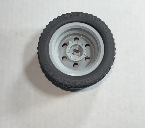 Lego part 56145c01 44309 - 56145c01, ruota
