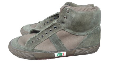 Scarpe ginnastica militari - scarpe,
