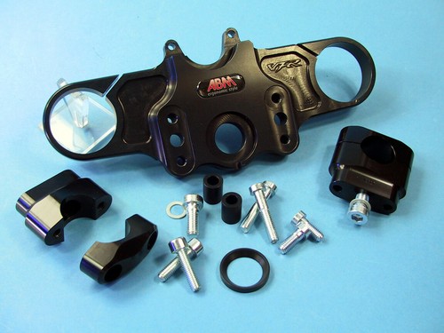 Abm superbike booster - booster, ponte