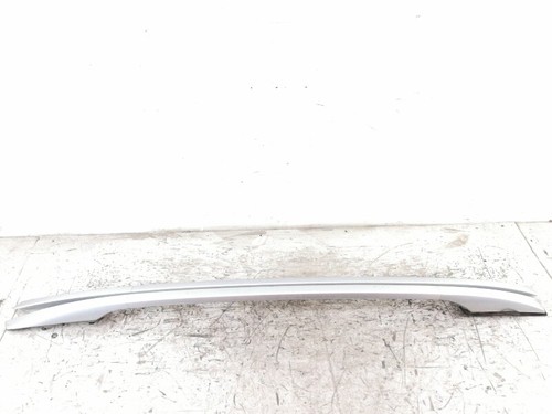 Coppia barre portapacchi - barre,