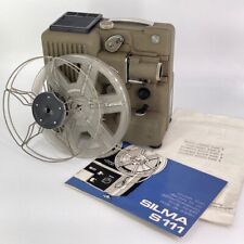 Eumig P8 Proiettore 8 mm Usato  NON TESTATO