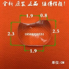 1PCS Proiettore Originale Obiettivo Convesso per W700 W1080ST W710ST W703D #W2