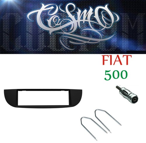 Mascherina autoradio fiat - mascherina,