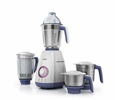 Nuovo Mixer Smerigliatrice