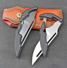 Coltello Tattico Tascabile