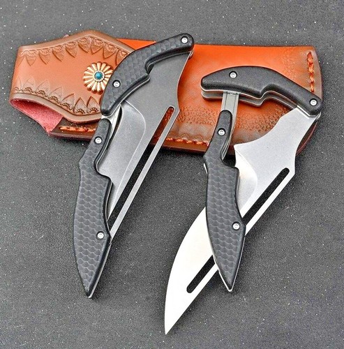 Coltello tattico tascabile - coltello,