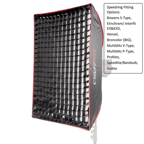 Softbox ombrellone - softbox,