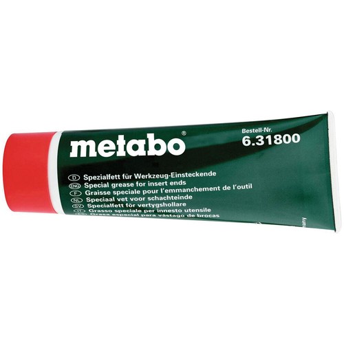 Metabo 631800000 grasso - 631800000,