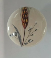 Pomello porcellana ceramica - porcellana,