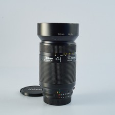 ECCELLENTE obiettivo zoom