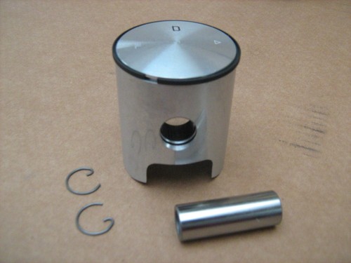 Pistone meteor segmento asso - segmento,