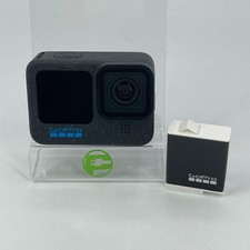 GoPro HERO12 Black - 5.3K60