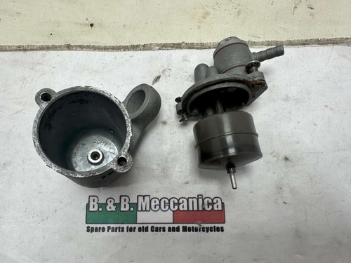 Vaschetta carburatore ubf - carburatore,