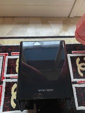Impianto stereo harman - impianto,
