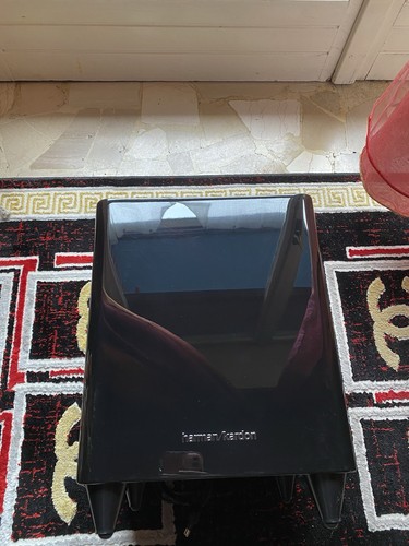 Impianto stereo harman - stereo,