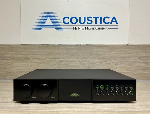Preamplificatore naim audio - preamplificatore,