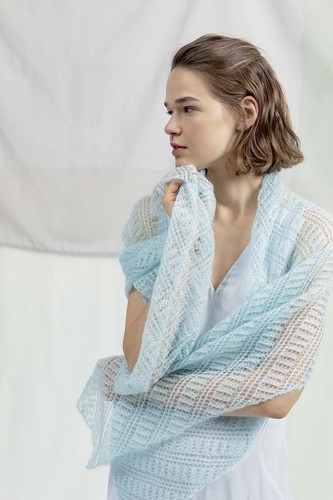 Lang yarns lace istruzioni - yarns,