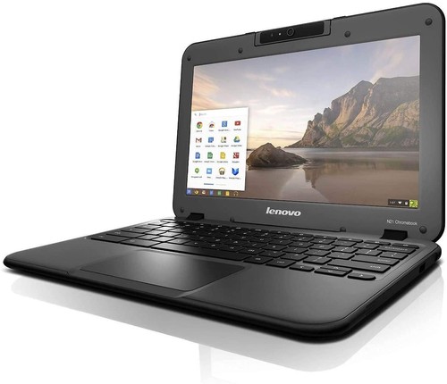 Lenovo chromebook portatile - chromebook,