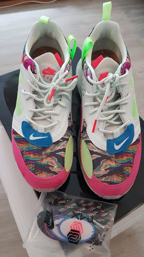 Nike air max - -, odell