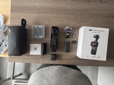 DJI Osmo Pocket 3 Creator