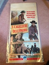 Locandina Film Vintage