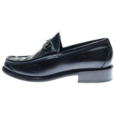 Gucci Mocassini Scarpe Sherry