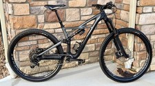 2017 Enduro Comp 29/6Fattie