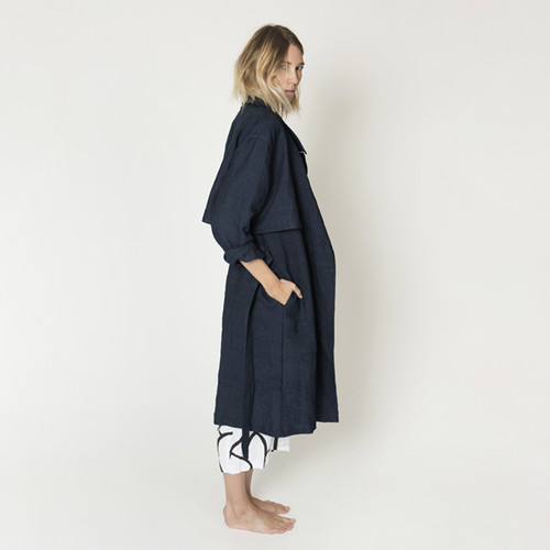 Ilana kohn lino lisa trench - ilana,
