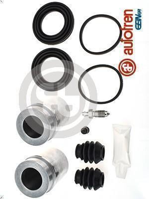 Kit riparazione pinza freno - , a
