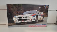 Lancia 037 rally 1984 tour - 037,