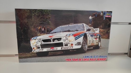 Lancia 037 rally - lancia, de