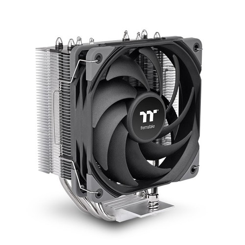 Dissipatore cpu - dissipatore, ad