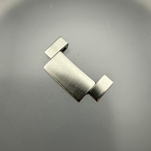 Omega maglia link bracciale - maglia,