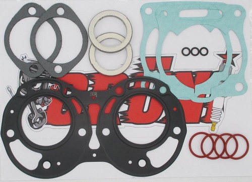 Kit guarnizioni cilindro