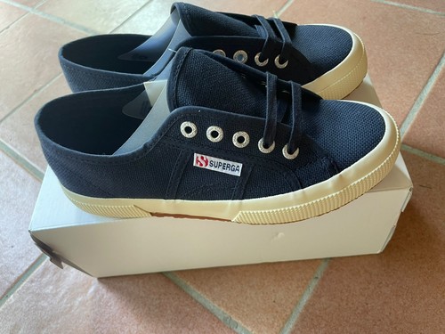 Superga 2750 cotu classic - superga, 2750-cotu