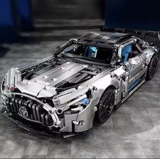 Mercedes AMG GT3 Technic 1466