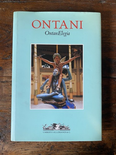 Ontani luigi ontanelegia - luigi,