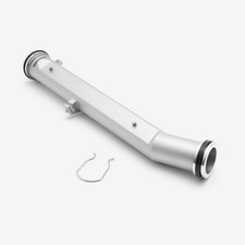 Aluminium Coolant Pipe Metal -